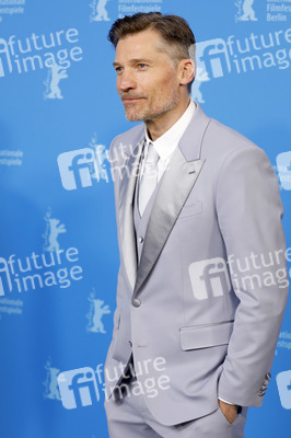 Photocall 'Against the Ice', Berlinale 2022