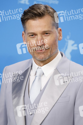 Photocall 'Against the Ice', Berlinale 2022