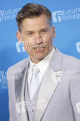 Photocall 'Against the Ice', Berlinale 2022