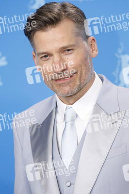 Photocall 'Against the Ice', Berlinale 2022