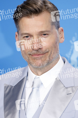 Photocall 'Against the Ice', Berlinale 2022