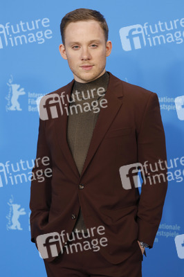 Photocall 'Against the Ice', Berlinale 2022