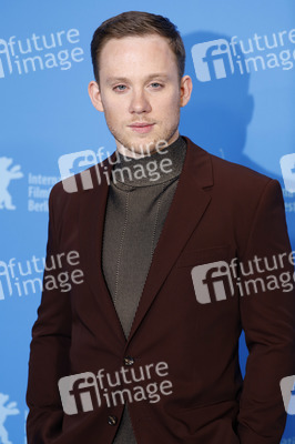 Photocall 'Against the Ice', Berlinale 2022