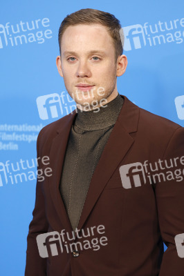 Photocall 'Against the Ice', Berlinale 2022