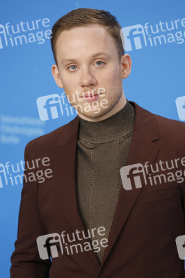 Photocall 'Against the Ice', Berlinale 2022