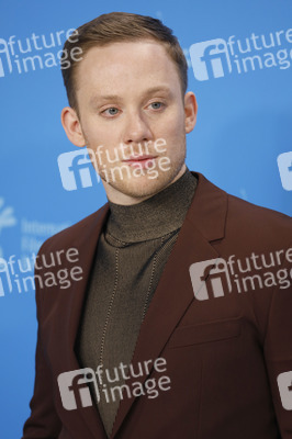 Photocall 'Against the Ice', Berlinale 2022