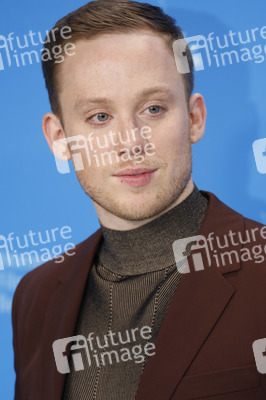 Photocall 'Against the Ice', Berlinale 2022
