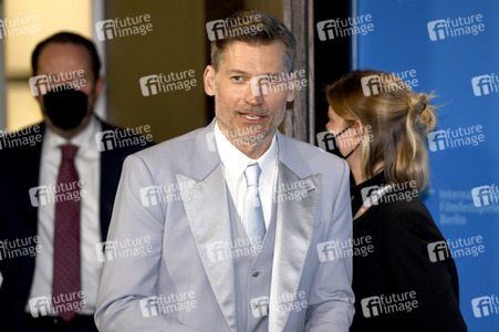 Photocall 'Against the Ice', Berlinale 2022