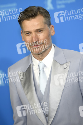 Photocall 'Against the Ice', Berlinale 2022