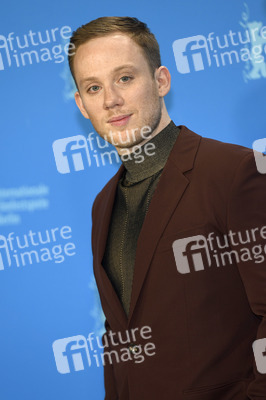 Photocall 'Against the Ice', Berlinale 2022