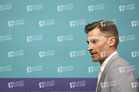 Pressekonferenz 'Against the Ice', Berlinale 2022