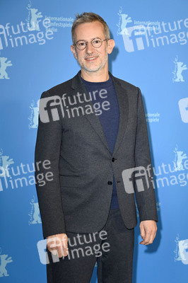 Photocall 'About Joan', Berlinale 2022