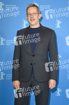 Photocall 'About Joan', Berlinale 2022