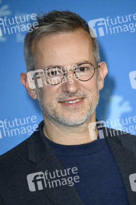 Photocall 'About Joan', Berlinale 2022