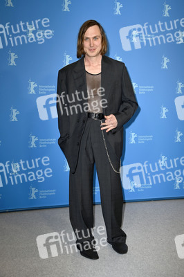 Photocall 'About Joan', Berlinale 2022