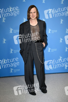 Photocall 'About Joan', Berlinale 2022