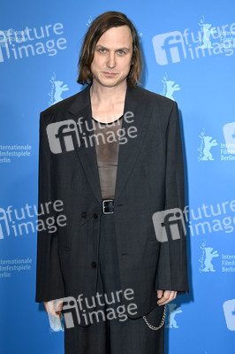 Photocall 'About Joan', Berlinale 2022