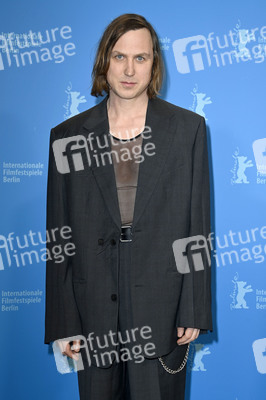 Photocall 'About Joan', Berlinale 2022