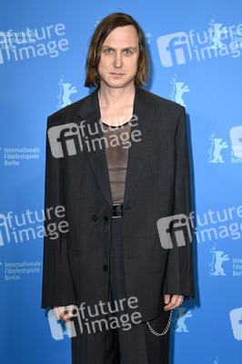 Photocall 'About Joan', Berlinale 2022