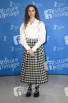 Photocall 'About Joan', Berlinale 2022