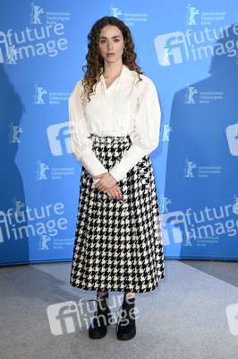 Photocall 'About Joan', Berlinale 2022