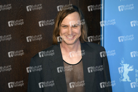 Photocall 'About Joan', Berlinale 2022