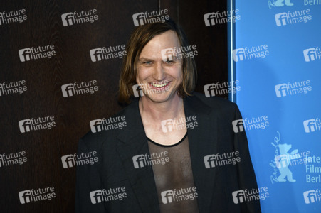 Photocall 'About Joan', Berlinale 2022