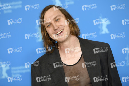 Photocall 'About Joan', Berlinale 2022