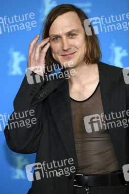 Photocall 'About Joan', Berlinale 2022