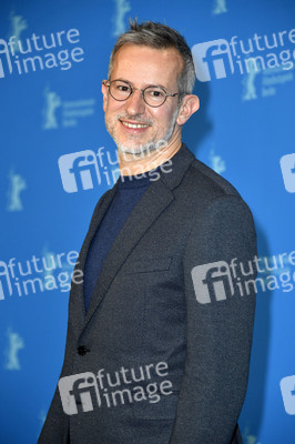 Photocall 'About Joan', Berlinale 2022
