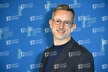 Photocall 'About Joan', Berlinale 2022
