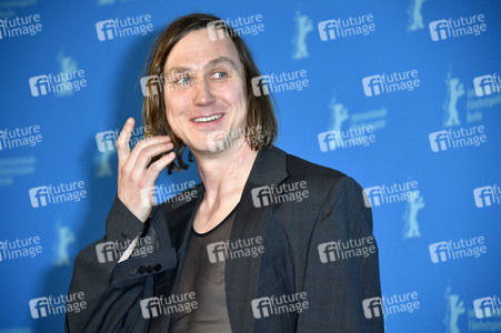 Photocall 'About Joan', Berlinale 2022