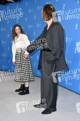 Photocall 'About Joan', Berlinale 2022
