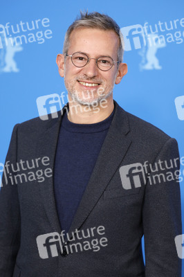 Photocall 'About Joan', Berlinale 2022