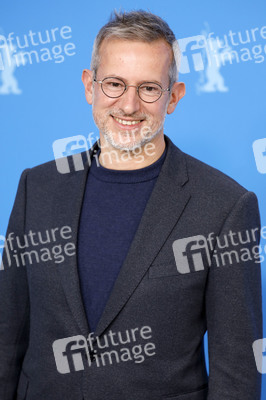 Photocall 'About Joan', Berlinale 2022