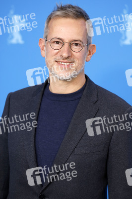Photocall 'About Joan', Berlinale 2022
