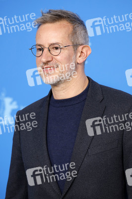 Photocall 'About Joan', Berlinale 2022