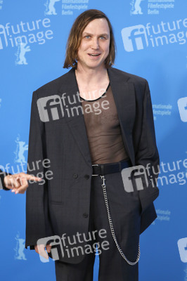 Photocall 'About Joan', Berlinale 2022