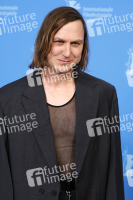 Photocall 'About Joan', Berlinale 2022