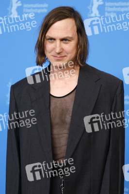 Photocall 'About Joan', Berlinale 2022