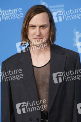 Photocall 'About Joan', Berlinale 2022