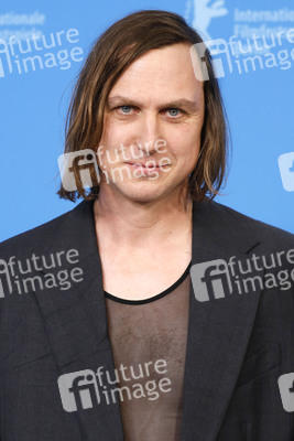 Photocall 'About Joan', Berlinale 2022