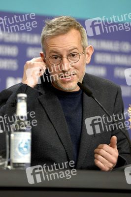 Pressekonferenz 'About Joan', Berlinale 2022
