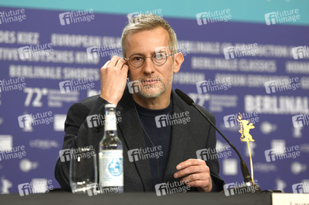 Pressekonferenz 'About Joan', Berlinale 2022