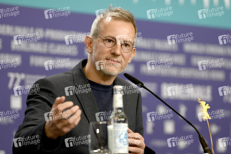 Pressekonferenz 'About Joan', Berlinale 2022