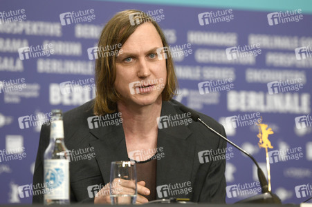 Pressekonferenz 'About Joan', Berlinale 2022