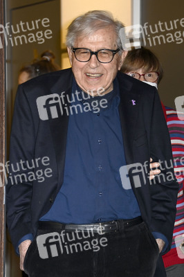 Photocall 'Leonora addio', Berlinale 2022