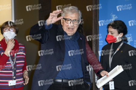 Photocall 'Leonora addio', Berlinale 2022