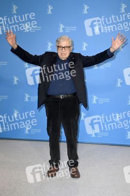 Photocall 'Leonora addio', Berlinale 2022
