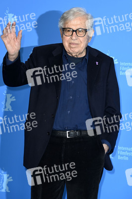 Photocall 'Leonora addio', Berlinale 2022